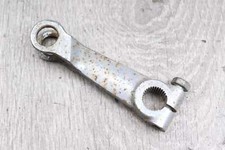 Brake lever holder rear Yamaha