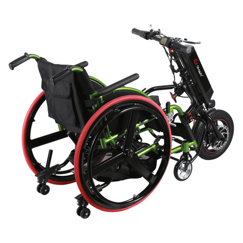 500w 36v electric handcycle - 500w,