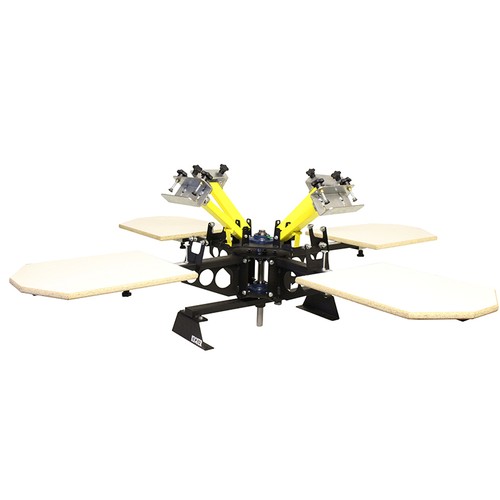 4x4 kicker deluxe screen - deluxe,