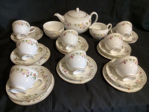 Wedgwood mirabelle piece - wedgwood, 27