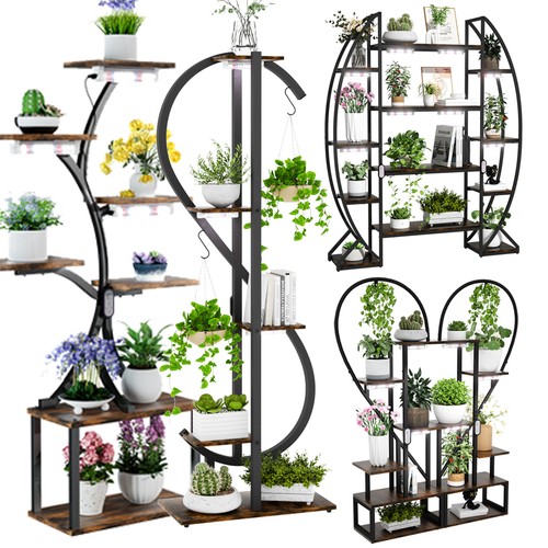 Vintage plant stand - plant,