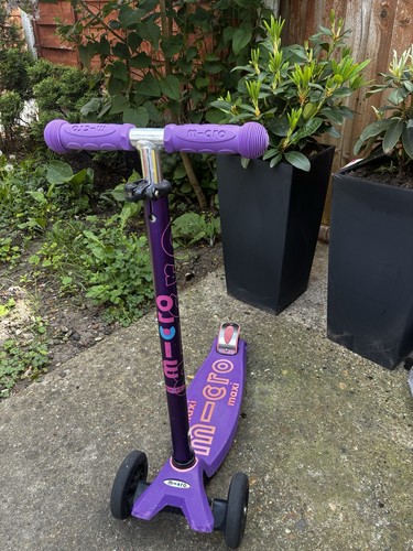 Micro scooter mini purple - mini, -purple