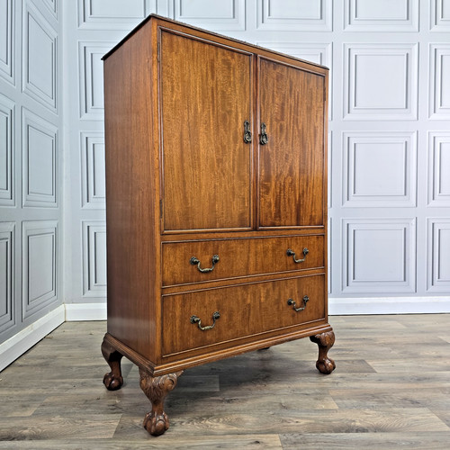 Antique waring gillow - antique,