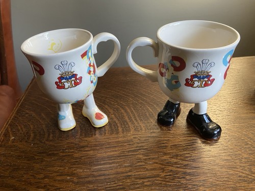 Vintage carlton ware - vintage,
