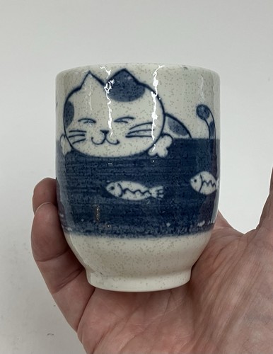 Lovely japanese stoneware - japanese,