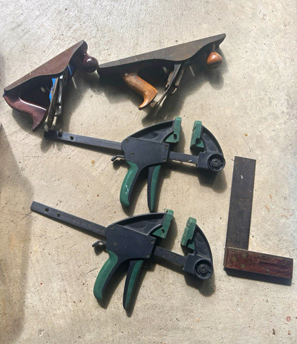 Mixed manufacturer vintage - mixed,