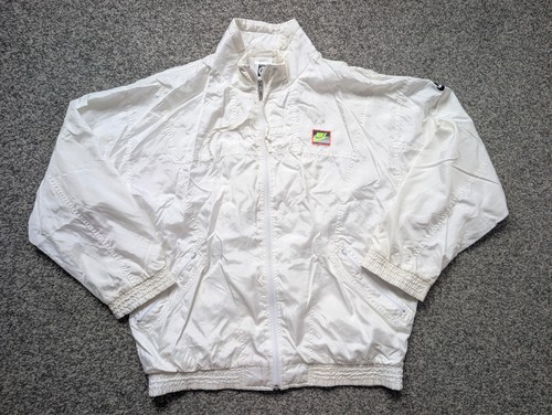 Vintage nike jacket - nike, mens