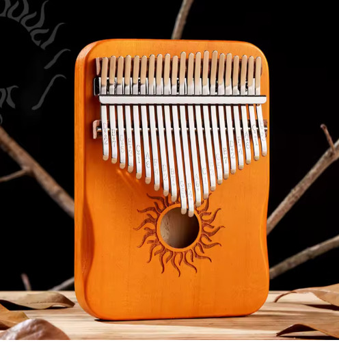 Key kalimba thumb piano - 21,