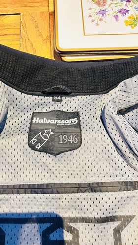 Halvarssons prime waterproof - halvarssons,