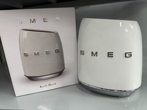 Brand new smeg - brand,
