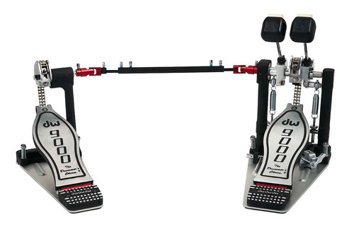 9002 double bass drum - dw,