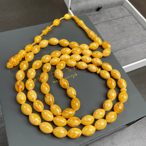 Antiq pressed amber - antiq, style