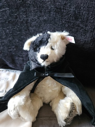 Steiff phantom the opera - phantom, of