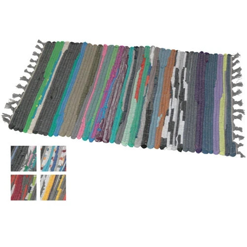 Jvl multi colour recycled - jvl,