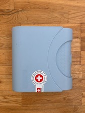 Zepter Bioptron light therapy