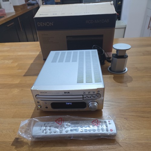Denon rcd m35dab dab - rcd-m35dab,