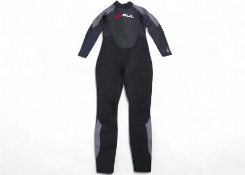 Gul men contour - gul, full