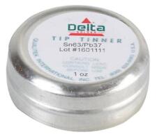 QUALITEK - Leaded Tip Tinner