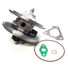 Turbocharger Cartridge Upgrade