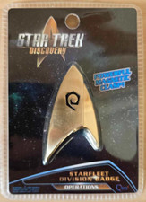Star Trek Discovery Operations