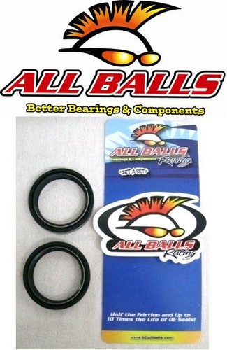 Kawasaki zx7r fork oil seals - fork,