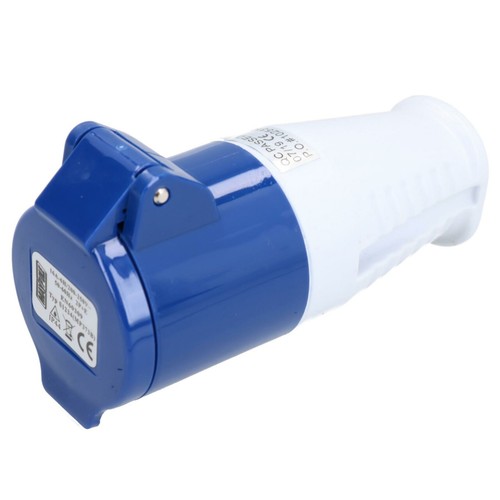 Mains electric hook site - hook,