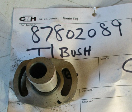 87802089 engine bushing fits - -,
