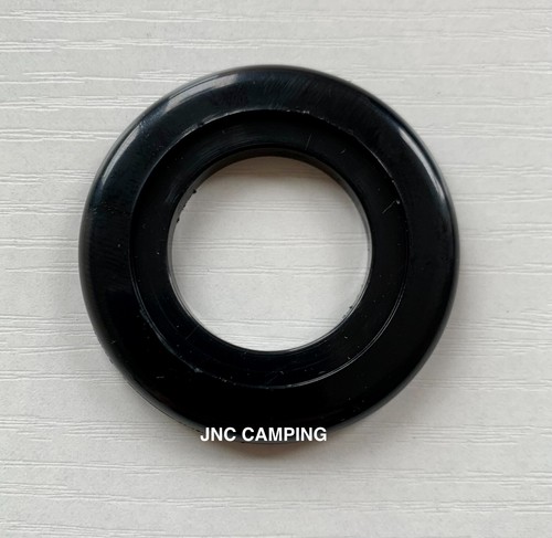 Comet adaptor flange tap hole - adaptor,