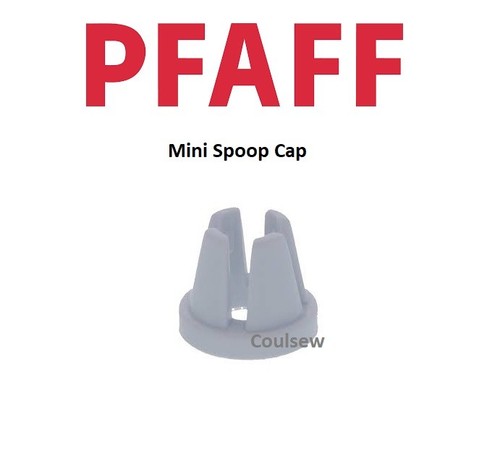Pfaff genuine mini - pfaff,