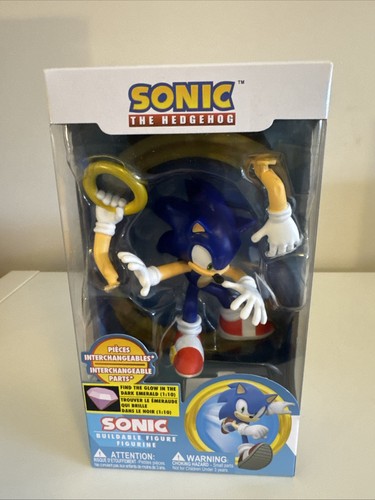 New sonic the hedgehog - sonic, classic