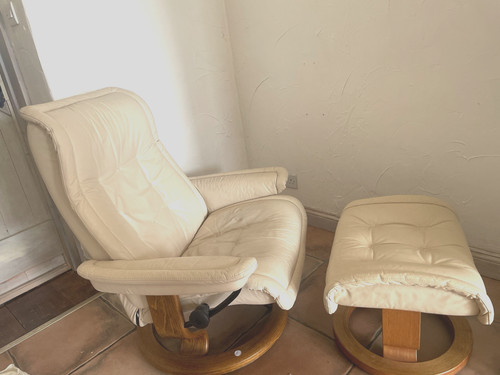 Ekorness stressless genuine - ekorness,