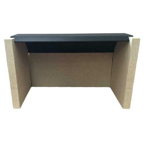 Clearview vision 500 baffle - clearview,