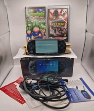 BOXED Sony PSP 1003 Handheld