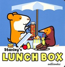 Stanley's Lunch Box Board