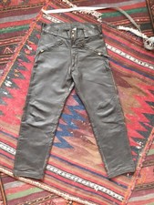Vintage Langlitz Leathers
