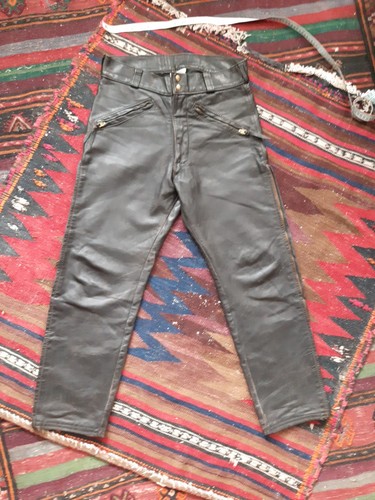 Vintage langlitz leathers - vintage,