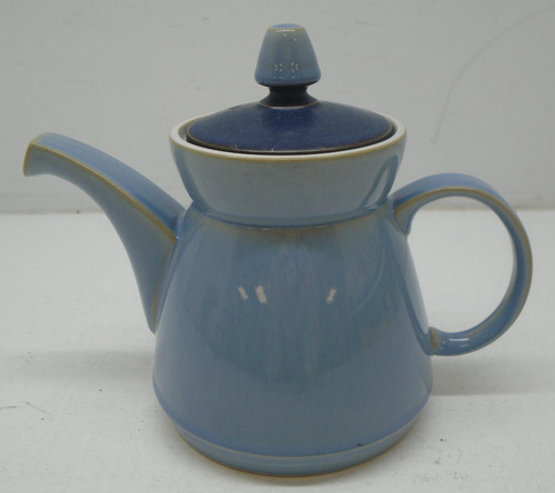 Denby blue jetty - denby, light
