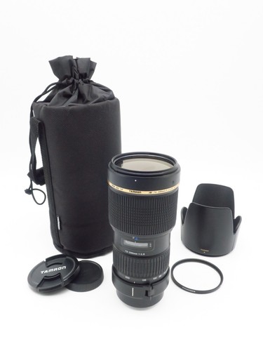 Sony tamron 200 mm - sony, a
