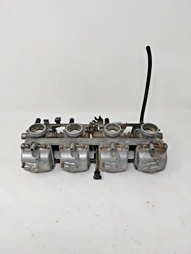 Keihin cvk carburettor 26e7 - cvk,