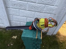 Ryobi 500w 240v Hedge Trimmer