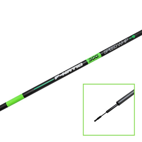 Natic speed whip - f-natic®,