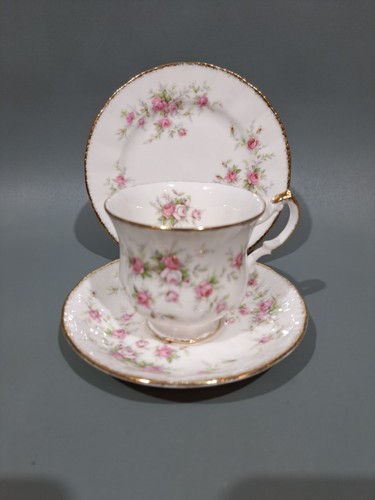 Paragon bone china - paragon, “