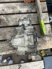 Kawasaki KLF 300 Front Diff