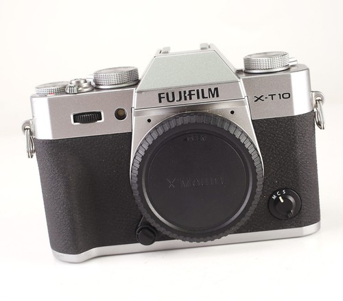 Fuji t10 fujifilm - fujifilm, digital