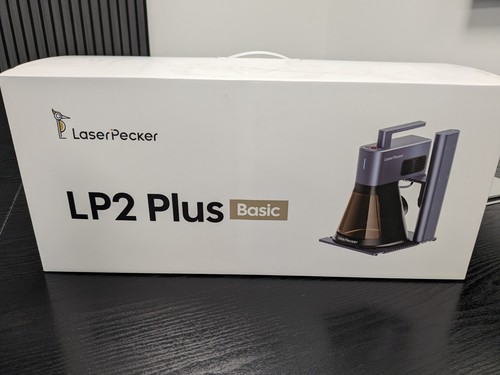 Laserpecker lp2 plus - plus, basic