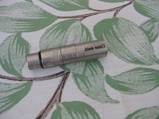 Canford Audio Balanced XLR