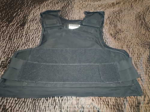 Bullet proof vest lightly - bullet,