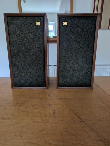 Wharfedale super linton - super,