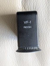 Ricoh VF-1 Electronic