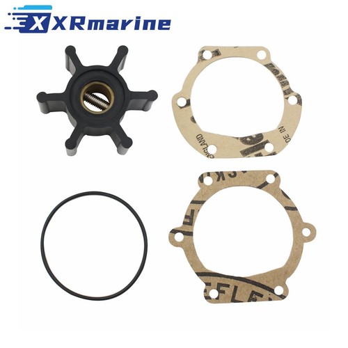 Beta marine water - water, pump